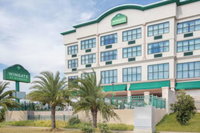 Holiday Inn Express Gulfport Beach an IHG Hotel