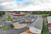 Travelers Inn and Suites