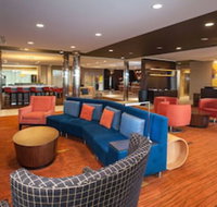 Courtyard Mankato Marriott - China Accommodation
