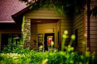 The Inn at Little Sister Hill