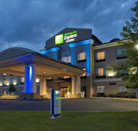 Holiday Inn Express Hotel  Suites Prattville South an IHG Hotel - Tourism Bookings