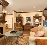 Country Inn  Suites by Radisson Minot ND - China Accommodation