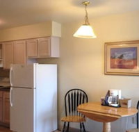 All Suites Inn Budget Host - Tourism Bookings