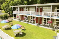 Lido Motel Lake George