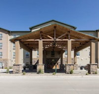 Mainstay Suites - Tourism Bookings