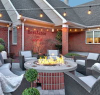 Residence Inn Woodbridge Edison/Raritan Center - Tourism Bookings