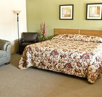 Magic City Motel - China Accommodation