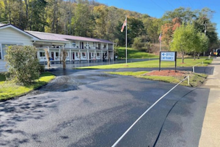 Budget Lodge Warren - thumb 0