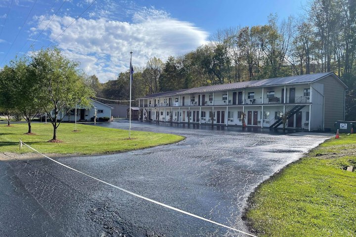 Budget Lodge Warren - thumb 3