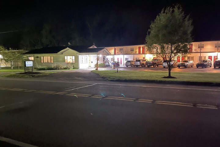 Budget Lodge Warren - thumb 5