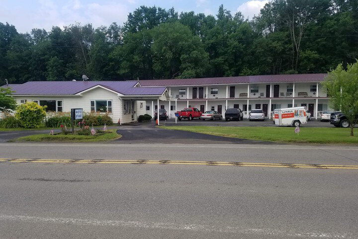 Budget Lodge Warren - thumb 2