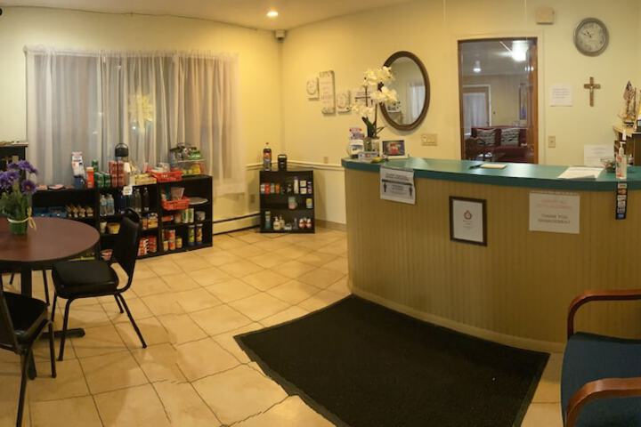 Budget Lodge Warren - thumb 6