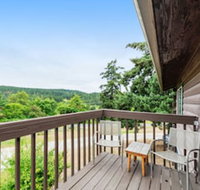 Deer Harbor Inn - USA Accommodation