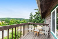 Deer Harbor Wa USA Accommodation