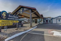 Seahorse Oceanfront Lodging