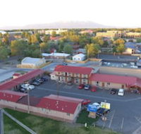 Valley Motel - Tourism Bookings