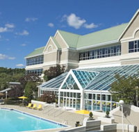 Bushkill Inn and Conference Center - Tourism Bookings