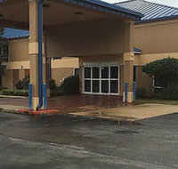 Executive Inn  Suites Baker - Tourism Bookings