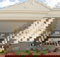 Holiday Inn Express Hotel  Suites Albert Lea - I-35 an IHG Hotel - Tourism Bookings