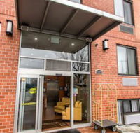 Sleep Inn JFK Airport Rockaway Blvd - Tourism Bookings