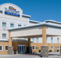 Baymont by Wyndham Minot - China Accommodation