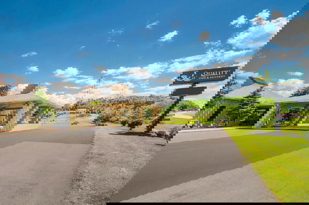 Quality Inn & Suites Frostburg - Cumberland - thumb 0