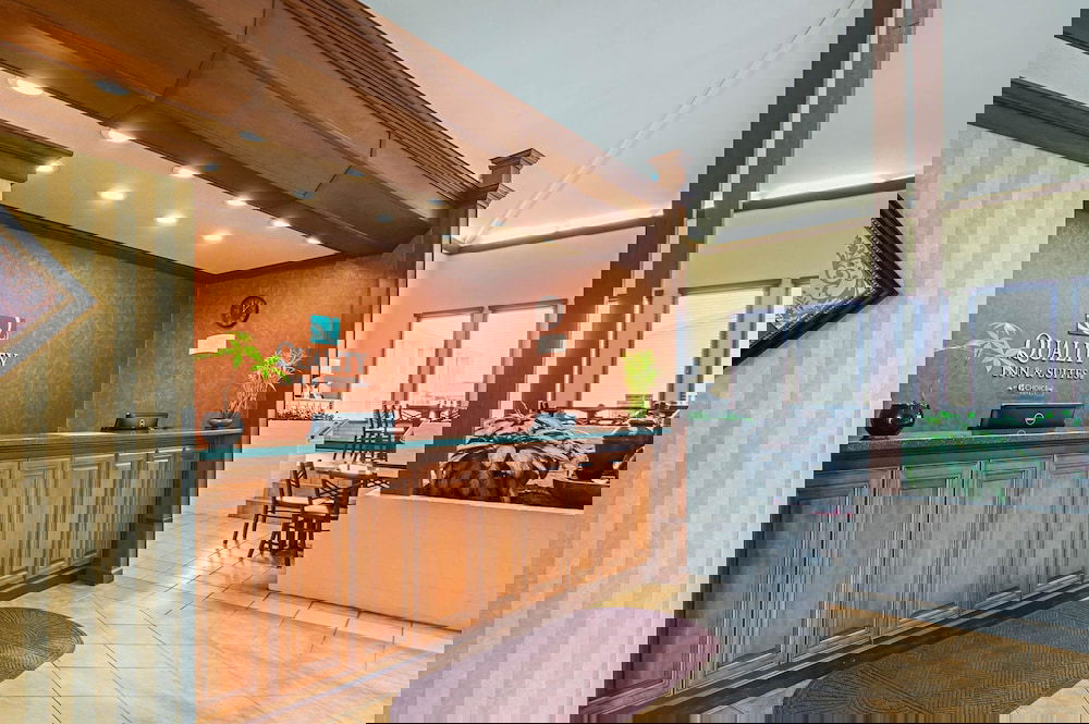 Quality Inn & Suites Frostburg - Cumberland - thumb 1