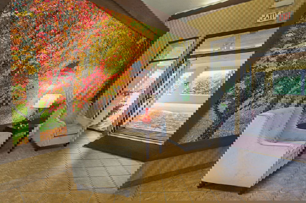 Quality Inn & Suites Frostburg - Cumberland - thumb 6