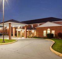 Best Western Pontiac Inn - Tourism Bookings