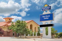 Days Inn  Suites by Wyndham Red Rock-Gallup