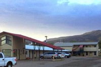 Travel Motel Raton