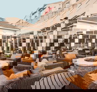 Hilton Garden Inn Valley Forge/Oaks - Tourism Bookings