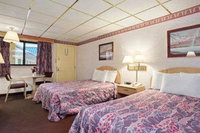 Travelodge West Springfield