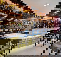 Hampton Inn NY-JFK - Tourism Bookings