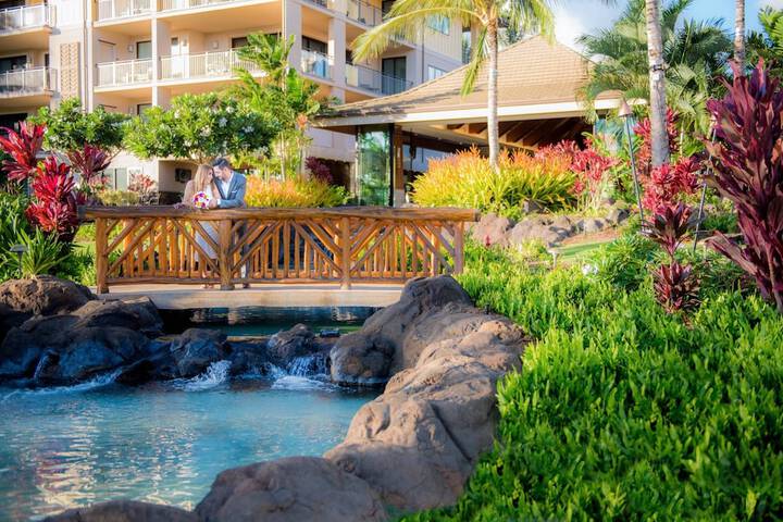 Koloa Landing Resort At Poipu, Autograph Collection - thumb 2