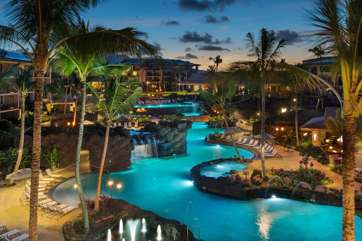 Koloa Landing Resort At Poipu, Autograph Collection - thumb 4