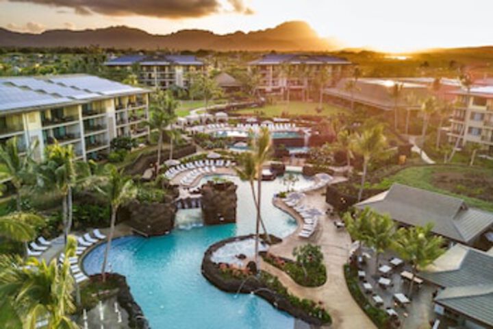Koloa Landing Resort At Poipu, Autograph Collection - thumb 0