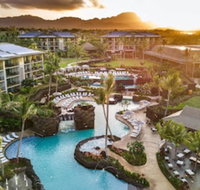 Koloa Landing Resort at Poipu, Autograph Collection - China Accommodation