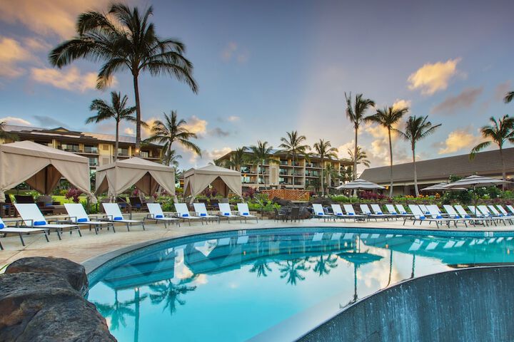 Koloa Landing Resort At Poipu, Autograph Collection - thumb 3
