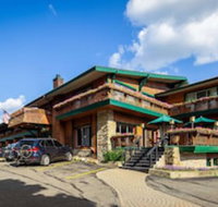 Best Western Adirondack Inn - USA Accommodation