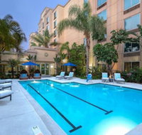 DoubleTree by Hilton Los Angeles - Commerce - China Accommodation