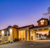 Best Western Plus Heritage Inn - Tourism Bookings