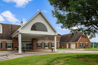 Best Western Westminster Hotel