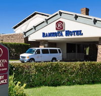 Ramkota Hotel - Bismarck - Tourism Bookings