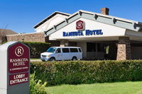 Ramkota Hotel - Bismarck
