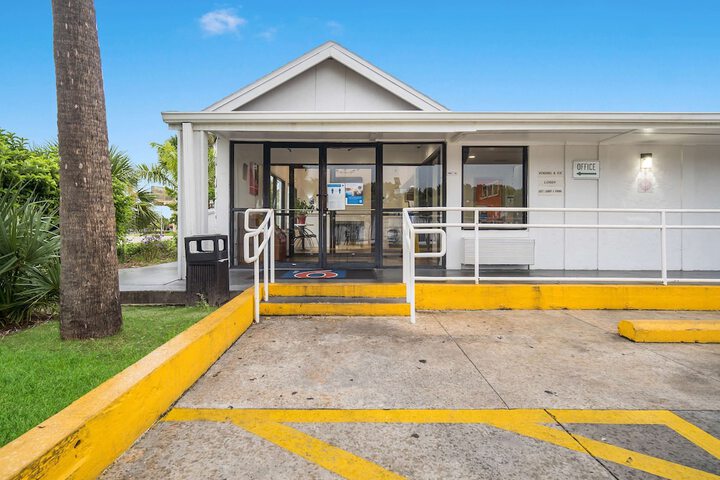 Motel 6 North Fort Myers Fl #8737 - thumb 7