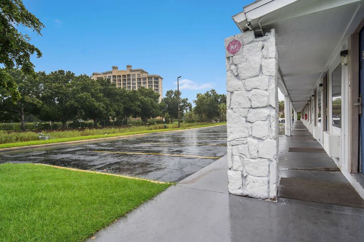 Motel 6 North Fort Myers Fl #8737 - thumb 4
