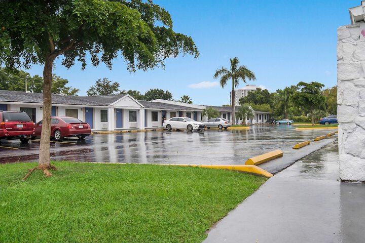 Motel 6 North Fort Myers Fl #8737 - thumb 6