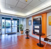 Motel 6 Lewisville TX - Dallas - Tourism Bookings