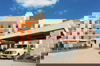 Home2 Suites by Hilton Dallas-Frisco